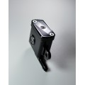 Motocorse Billet Rear Reservoir For MV Agusta Models Motocorse Billet Rear Reservoir For MV Agusta Models